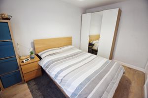 Bedroom Two- click for photo gallery